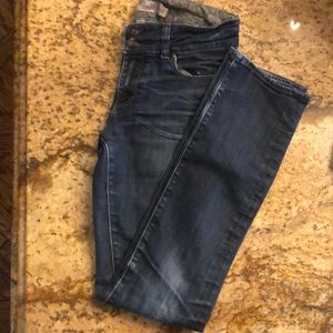 Paige Hidden Hills Jeans